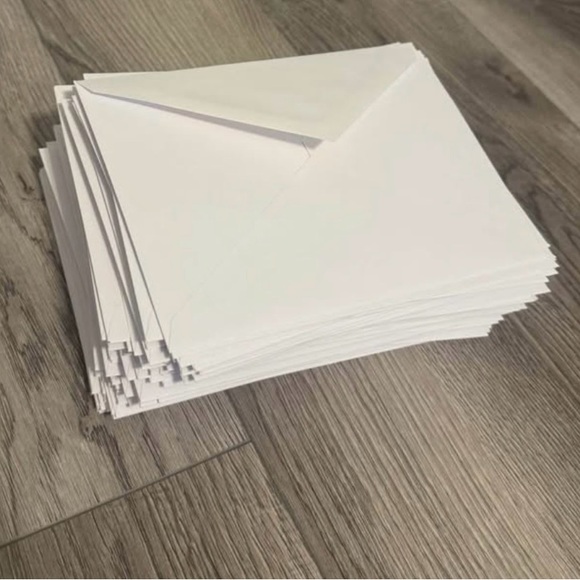 110 envelopes - Picture 3 of 3